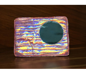 ADVENTSKALENDER 20. Dezember - Stickserie ITH - MugRugs Basic 5 Doodle Streifen